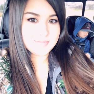 Meet your Posher, Shannon